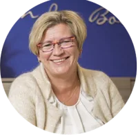 Heleen van den Bos