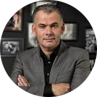 Milko Perdijk