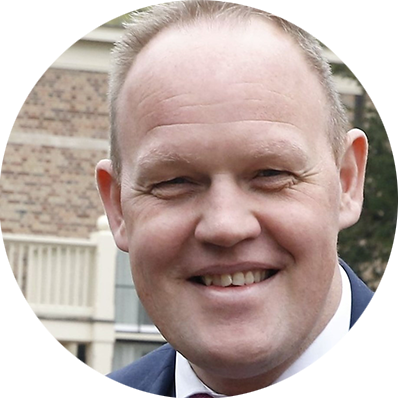 Niels Eriks