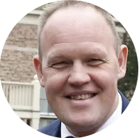 Niels Eriks