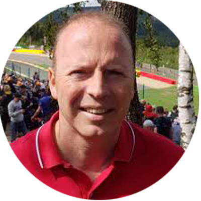 Pieter Oorlog