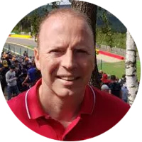 Pieter Oorlog