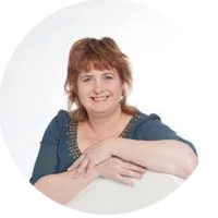 Susan van der Graaf