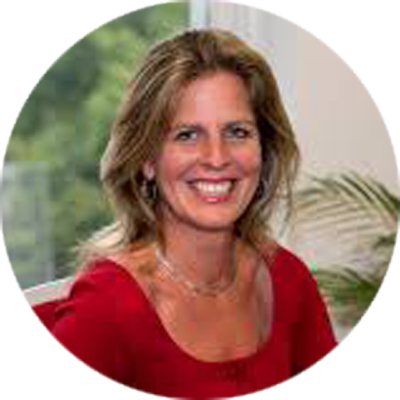 Suzanne de Moor