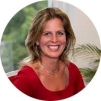 Suzanne de Moor